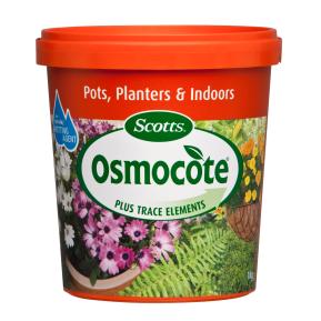 Scotts Osmocote® Pots, Planters & Indoors Controlled Release Fertiliser main image