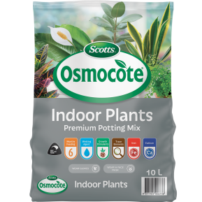 Scotts Osmocote® Indoor Plant Potting Mix main image