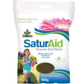 SaturAid® Granular Soil Wetter main image