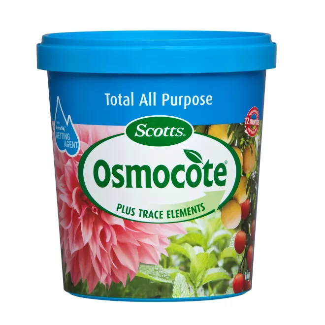 Scotts Osmocote® All Purpose Controlled Release Fertiliser main image