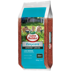 Scotts Lawn Builder Superstrike Easycare Lawn Seed  main image