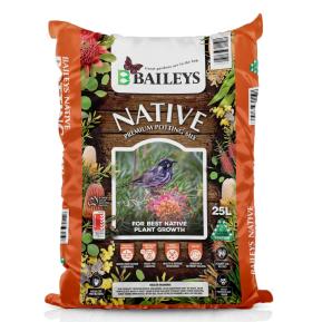 Baileys Native Premium Potting Mix main image
