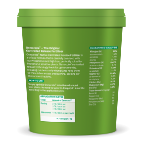Scotts Osmocote® Controlled Release Fertiliser: Native image 2