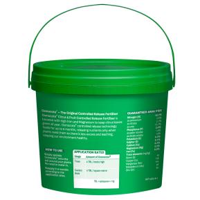 Scotts Osmocote® Controlled Release Fertiliser: Citrus & Fruit image 2