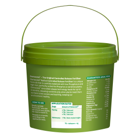 Scotts Osmocote® Controlled Release Fertiliser: Native image 2