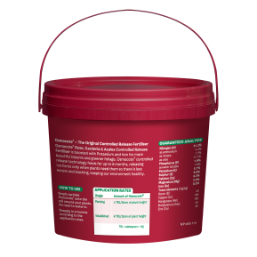 Scotts Osmocote® Controlled Release Fertiliser: Roses, Gardenias, Azaleas & Camellias image 2