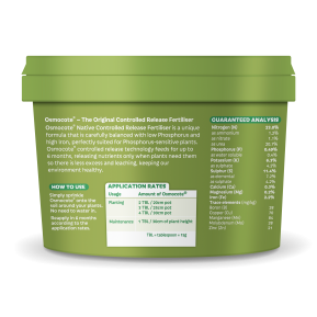 Scotts Osmocote® Controlled Release Fertiliser: Native image 2