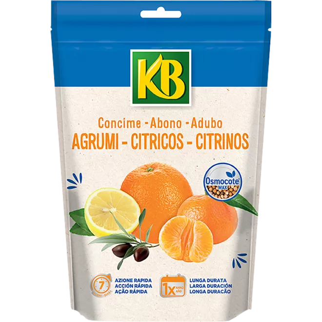 KB OSMOCOTE® Adubo citrinos main image