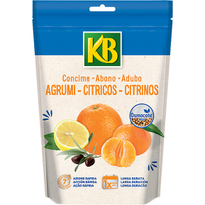 KB OSMOCOTE® Abono cítricos  main image