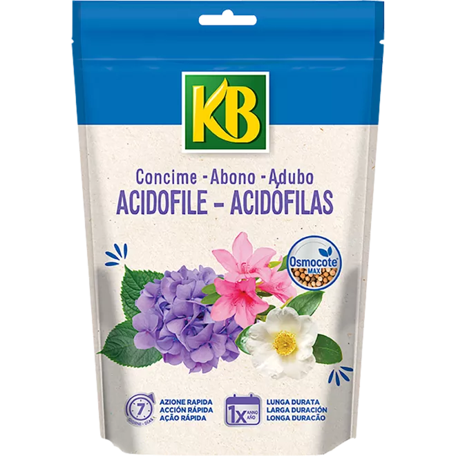 KB OSMOCOTE® Abono acidófilas main image