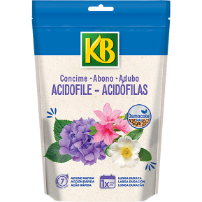KB OSMOCOTE® Acidofile main image
