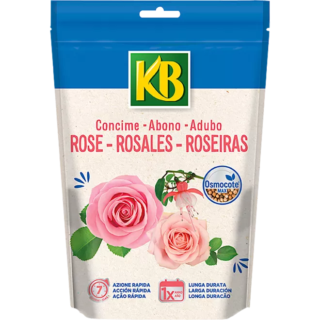 KB Osmocote® Adubo plantas floridas osmocote main image