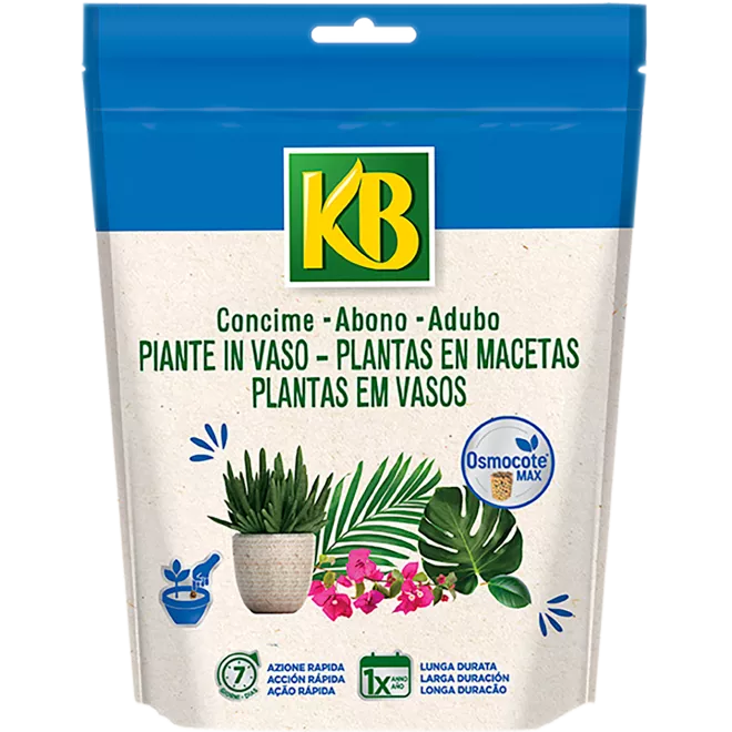 KB OSMOCOTE®  Concime per piante in vaso - CONI  main image