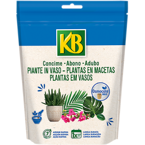 KB OSMOCOTE®  Concime per piante in vaso - CONI  main image