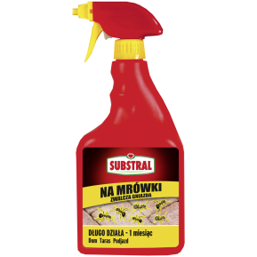 SUBSTRAL Na Mrówki Spray main image