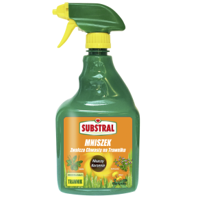 SUBSTRAL Mniszek Ultra Hobby Środek Chwastobójczy main image
