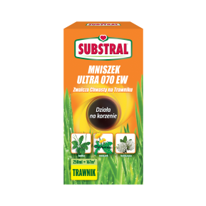 SUBSTRAL Środek Chwastobójczy Mniszek main image