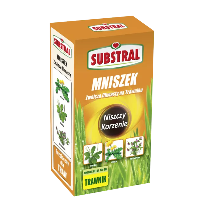 SUBSTRAL Środek Chwastobójczy Mniszek image 2