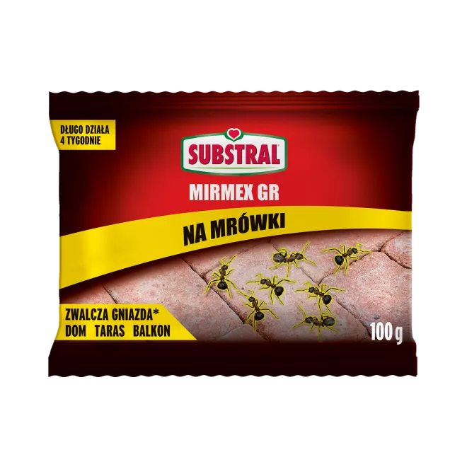 SUBSTRAL Granulat na Mrówki main image