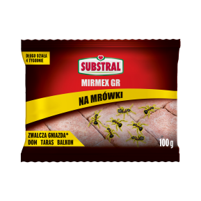 SUBSTRAL Granulat na Mrówki main image
