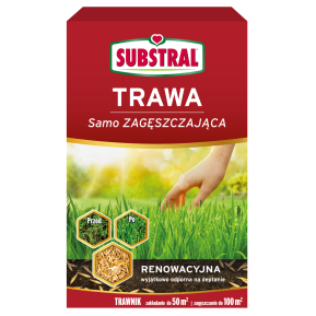 SUBSTRAL Trawa SAMOzagęszczająca Renowacyjna main image
