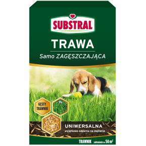 SUBSTRAL Trawa SAMOzagęszczająca Uniwersalna main image