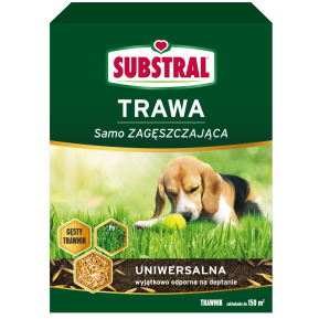 SUBSTRAL Trawa SAMOzagęszczająca Uniwersalna main image