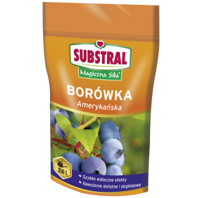 SUBSTRAL Nawóz Magiczna Siła do Borówek main image