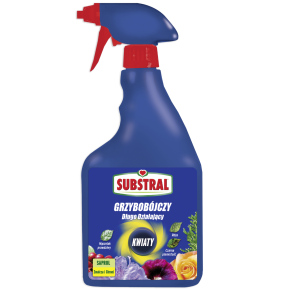 SUBSTRAL Saprol Środek Grzybobójczy Spray image 2