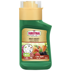 SUBSTRAL Naturen Multi-Insekt Środek Owadobójczy main image