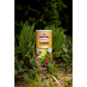 SUBSTRAL Naturen Ślimakol image 2