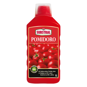 SUBSTRAL Nawóz w płynie Pomidoro main image