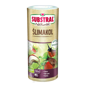 SUBSTRAL Naturen Ślimakol main image