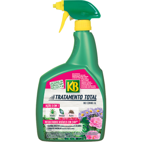 KB Tratamento total bio combo AL main image