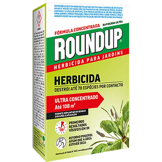 Roundup Rapiderba ultra main image