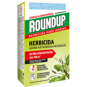 Roundup Rapiderba ultra main image
