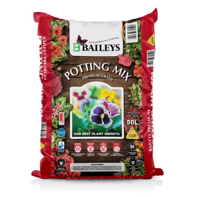 Baileys Premium Potting Mix main image