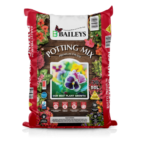 Baileys Premium Potting Mix main image
