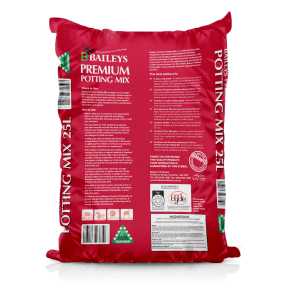 Baileys Premium Potting Mix image 2