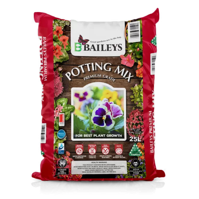Baileys Premium Potting Mix main image