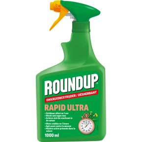 Roundup® Rapid Ultra gebruiksklaar main image
