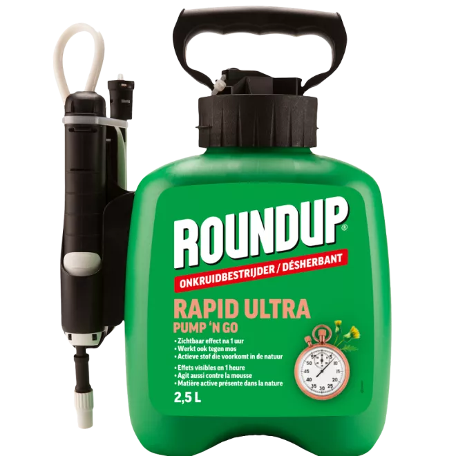 Roundup® Contact Pump 'N Go main image