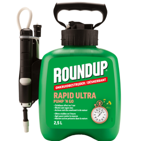Roundup® Contact Pump 'N Go main image