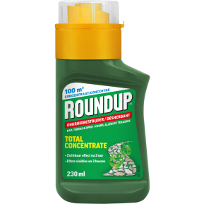 Roundup® Total concentrate main image