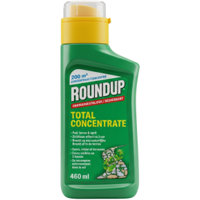 Roundup® Total concentrate  main image