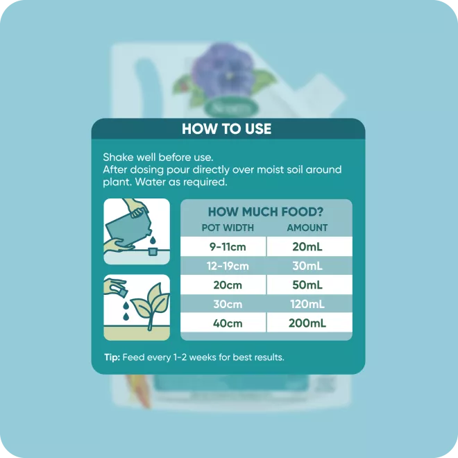 Scotts Organic Plant Food Ready to Use image 4
