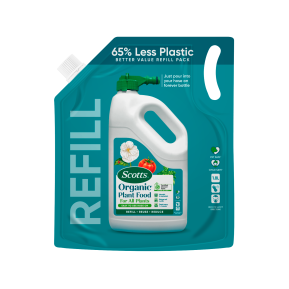 Scotts Organic Plant Food Hose on Refill main image
