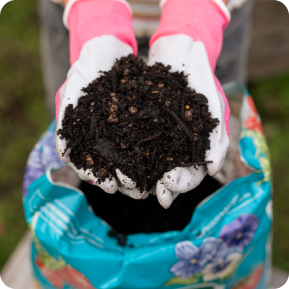Scotts Organic Potting Mix For All Plants image 6