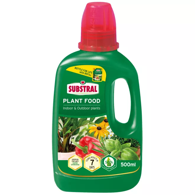 SUBSTRAL® Plantenæring main image