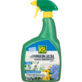 KB Pistola fungicida ultra eco main image
